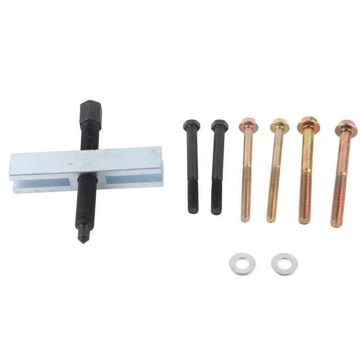 Extracteur De Joint Homocinétique 63mm - Outil De Retrait Essieu CV En Acier Au Carbone