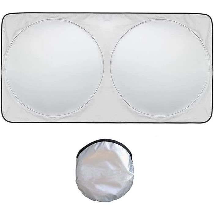 Pare soleil - Accessoires Renault