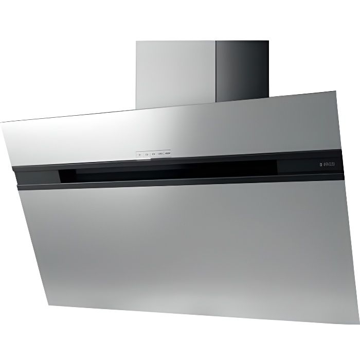 HOTTE DECORATIVE ELICA 90 CM BLANCHE