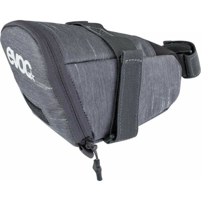 Sacoche de selle Evoc Tour - Gris - Homme - L - Légère et imperméable
