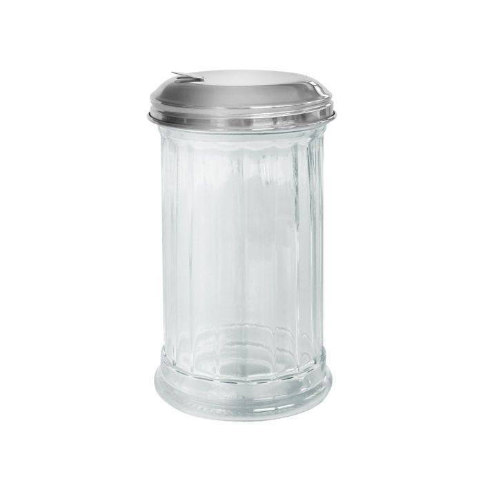 Saupoudreuse Inox Toile Métallique 7cm H 10cm De Buyer