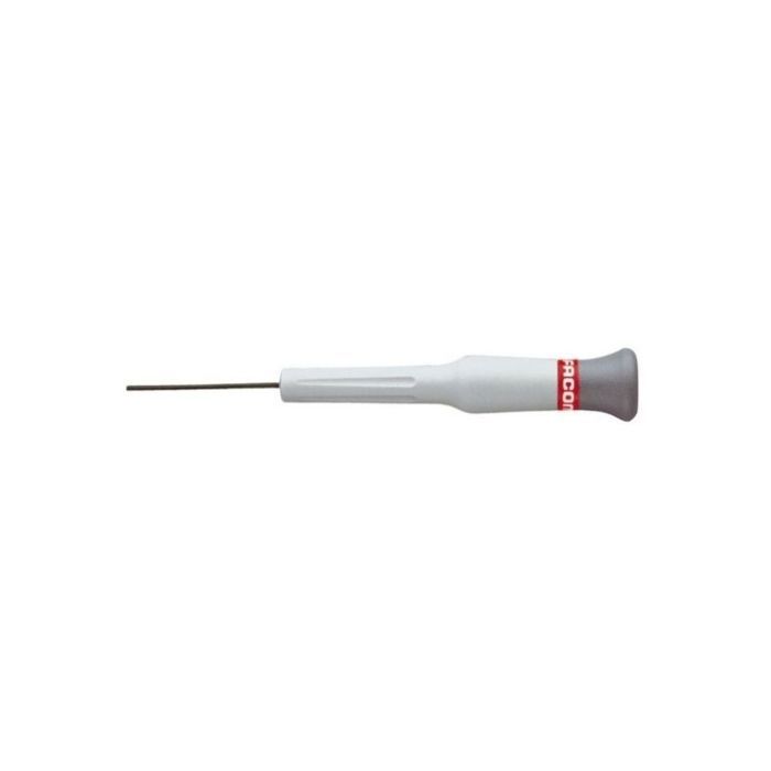 Tournevis Micro Tech® 6 pans mâles Facom .1 3X35