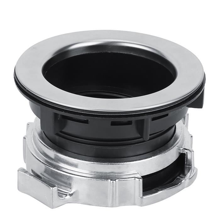 Vidange de broyeur de déchets Drain Lock Drain de broyeur de déchets