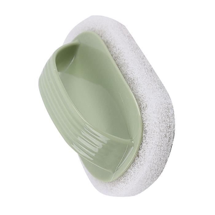 NEWE Brosse De Nettoyage De Douche, Brosse à Récurer Pour