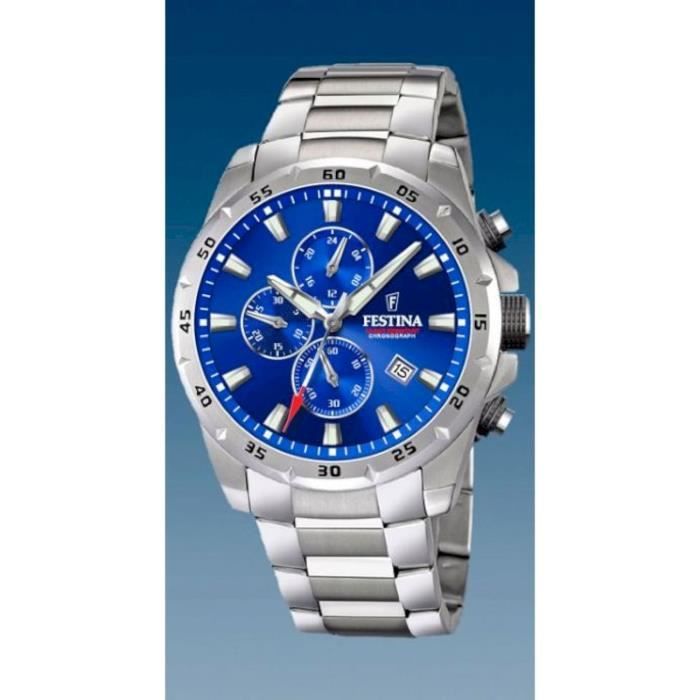 Montre - Festina - F20463-2