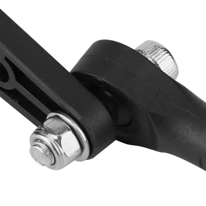 Capteur Niveau Hauteur Arrière Pour Subaru Forester/Impreza/Legacy 2006-2012 - Ref 84031-FG000
