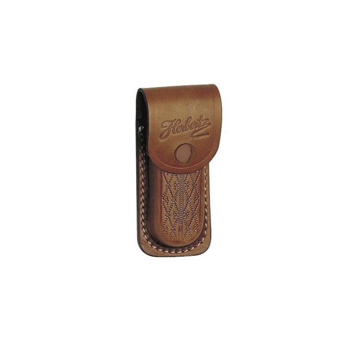 Herbertz 2652130 Etui cuir mar Herbertz 2652130 Etui cuir mar