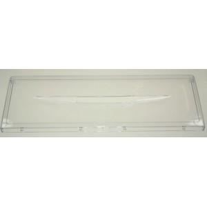 FACADE BAC LEGUMES CRYSTAL LXH 4 POUR REFRIGERATEUR HOTPOINT ARISTON * C00283264 BD292AS 27046 - vue 2