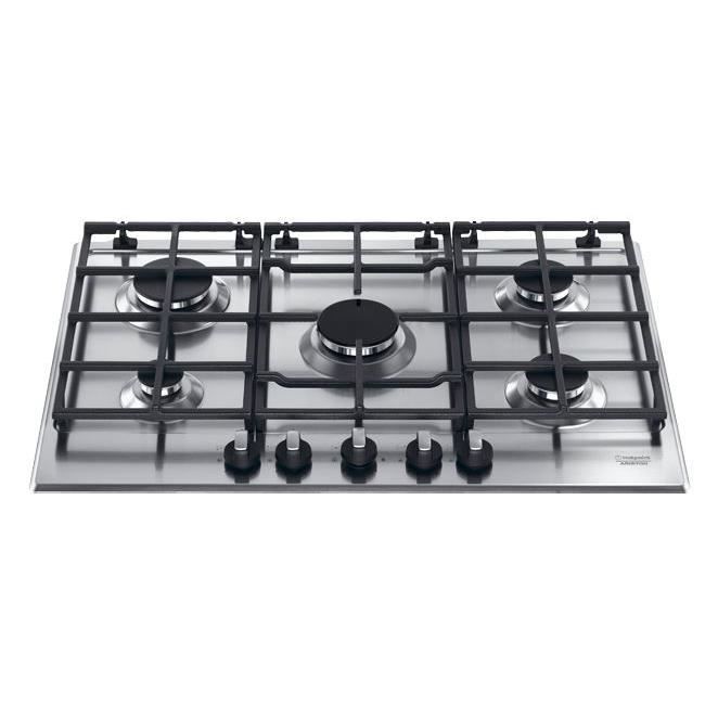HOTPOINT ARISTON plaque de cuisson 75 cm PK750GH/HA PK 750 GH/HA