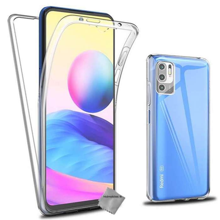 Arts littéraires isolement entourer verre trempé pour xiaomi redmi note 11 Légèr