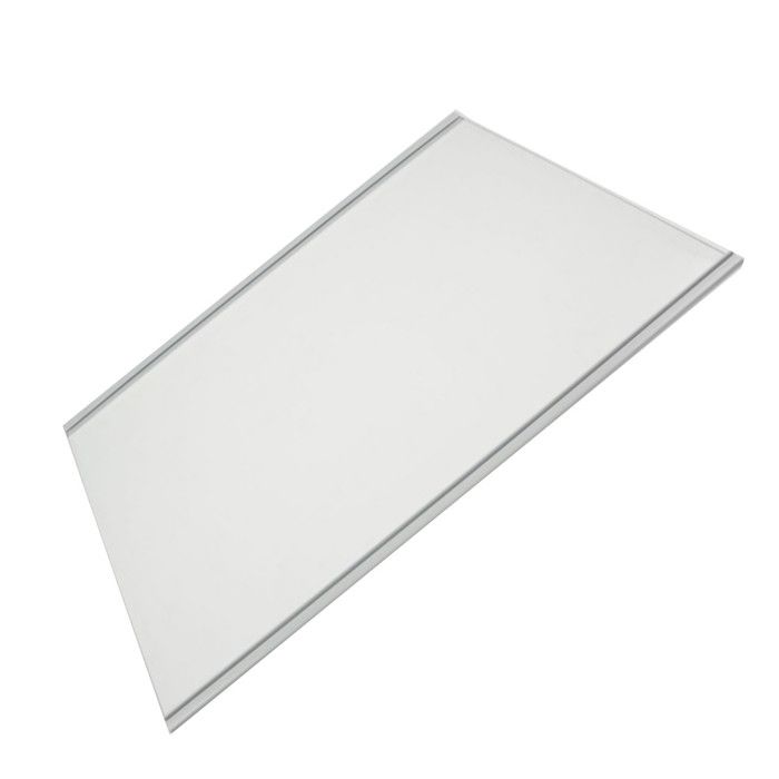 Clayette en verre pour Réfrigérateur congélateur INDESIT - vue 2