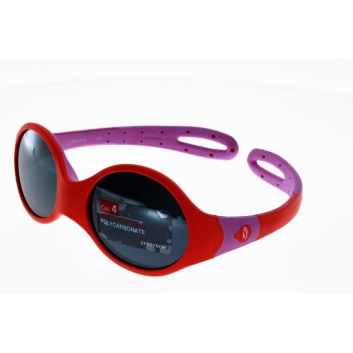 Lunettes De Soleil Enfant Julbo Loop M Corail Rose Bebe 1 3 Ans Indice 4 Achat Vente Lunettes De Soleil Mixte Cdiscount Lunettes De Soleil Enfant Julbo Loop M Corail Rose Bebe 1 3 Ans Indice 4 Achat Vente Lunettes De Soleil Mixte Cdiscount