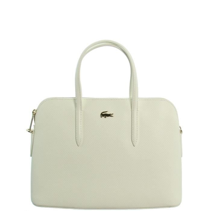 lacoste sac femme
