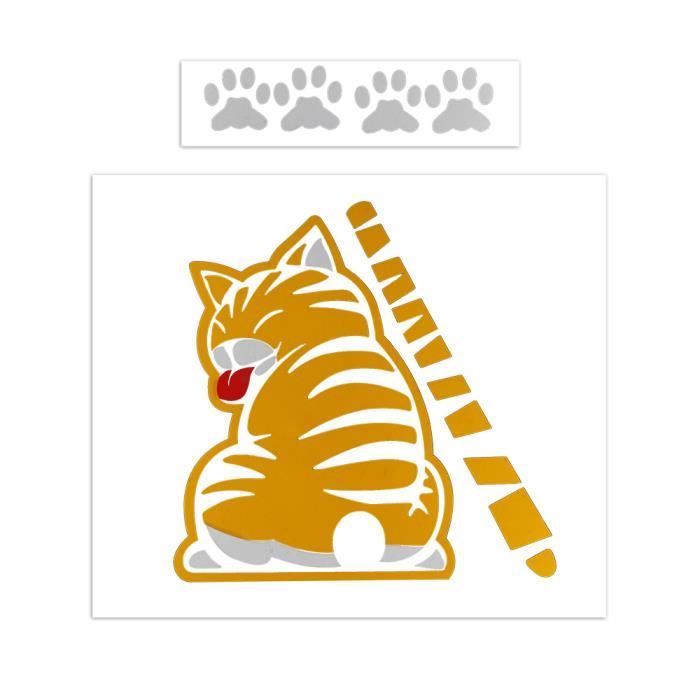 Autocollants De Chat Autocollants Drole De Bande Dessinee Creative Chat Mobile Stickers Tail Decor Pare Brise Arriere Autocollant Achat Vente Balai D Essuie Glace Chat De Voiture En Mouvement Cdiscount