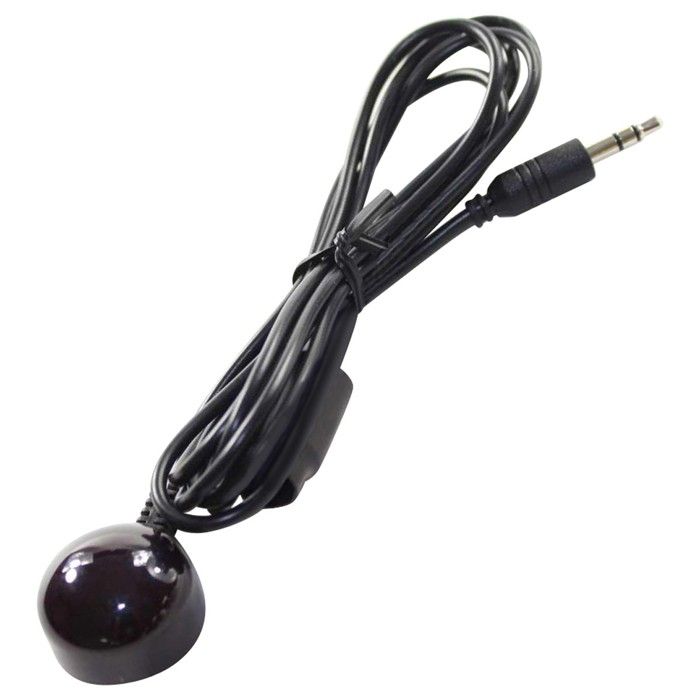 Capteur infrarouge LG 55VH7B H et 49VH7C B Sortie audio filaire - vue 2
