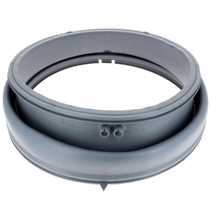Soufflet de hublot 4986er0006e lave linge lg