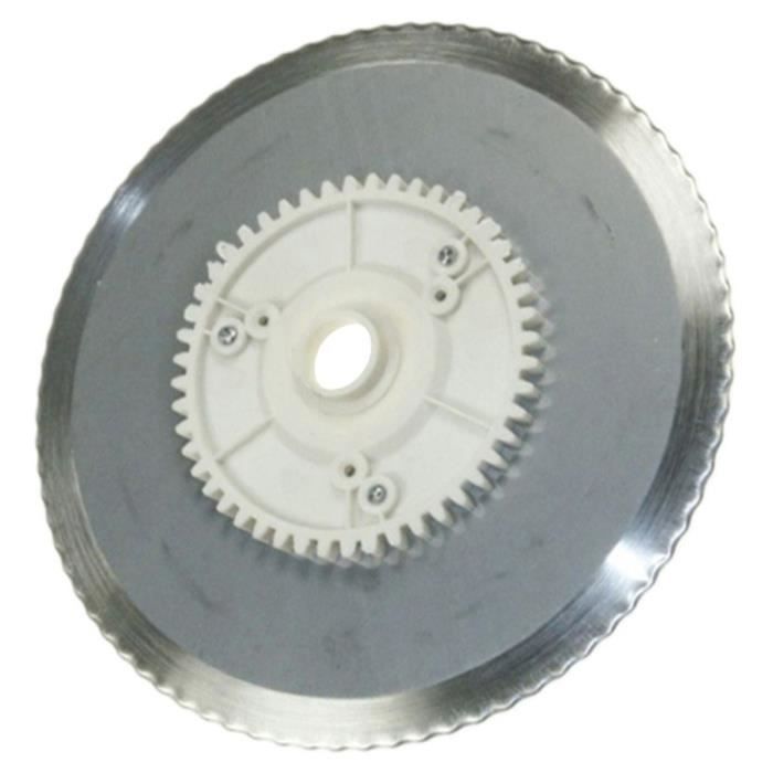 Magimix Lame T190 Trancheuse - vue 2