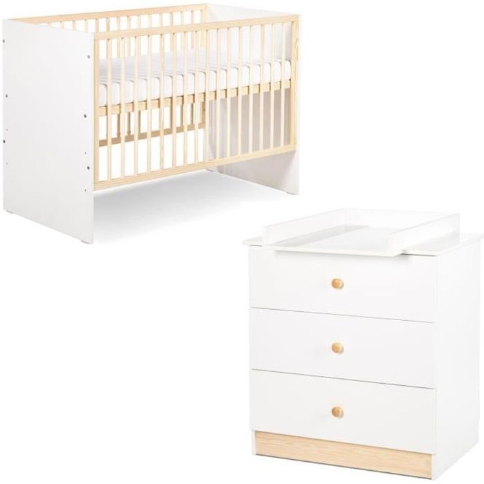 Ensemble hotsell lit bébé