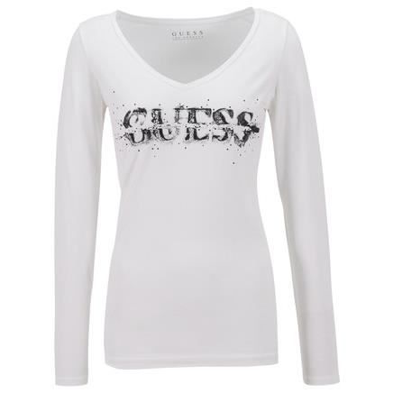 haut guess femme