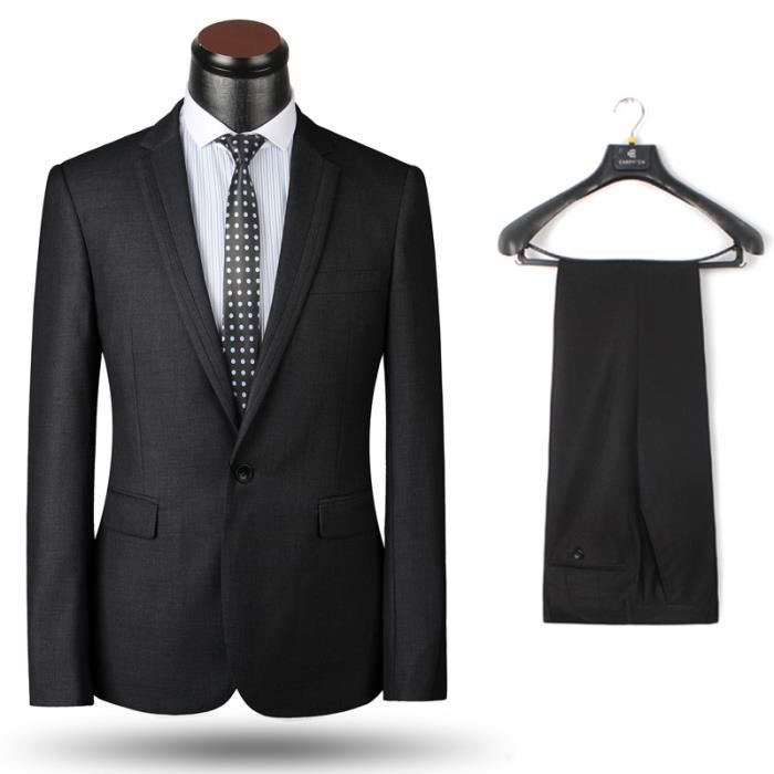 costume haut de gamme