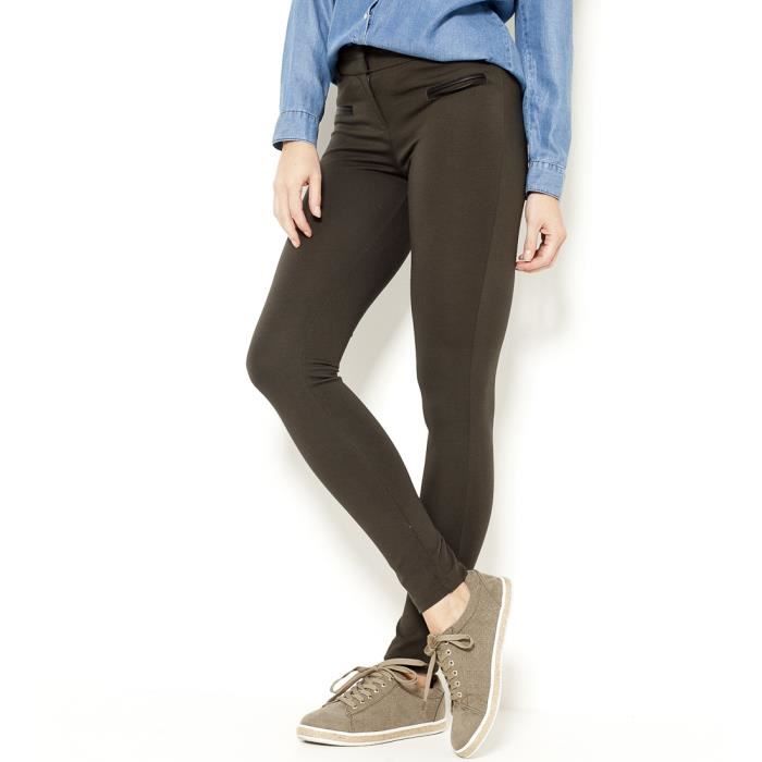 calecon femme camaieu