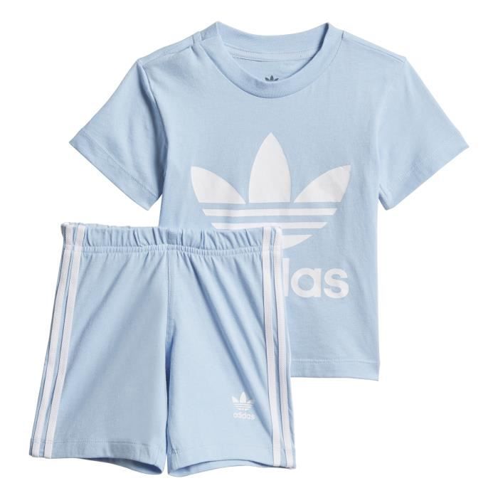 ensemble adidas bébé