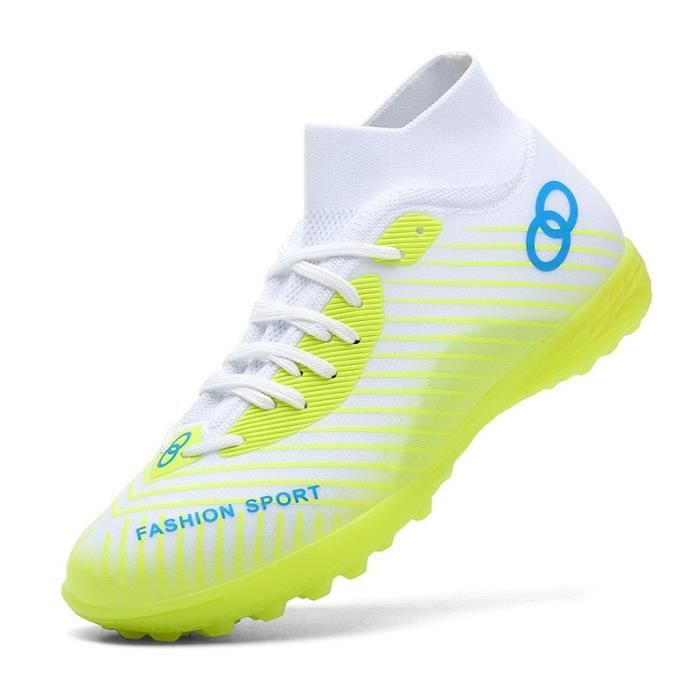 Crampons moulés Nike Alpha Huarache 4 Keystone Blanc pour junior -Nike- Taille : - Sport