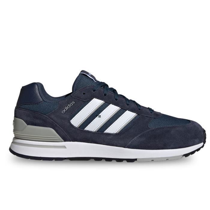 Adidas Run 80S Chaussures pour Homme Bleu ID1261