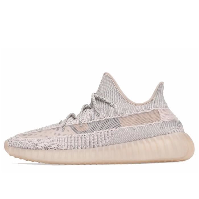 adidas yeezy boost 350 v2 Rose enfant
