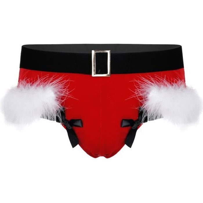 string homme noel
