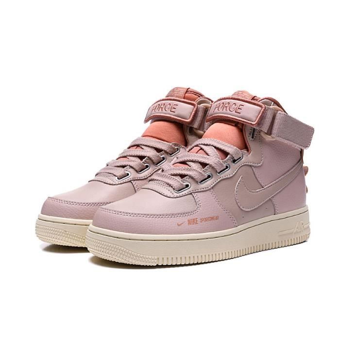 basket nike force femme