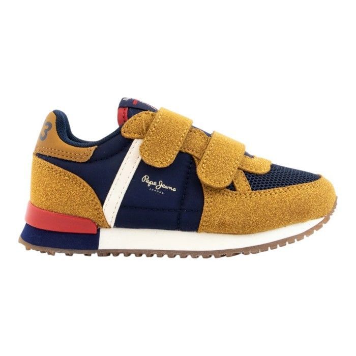 Baskets Pepe Jeans