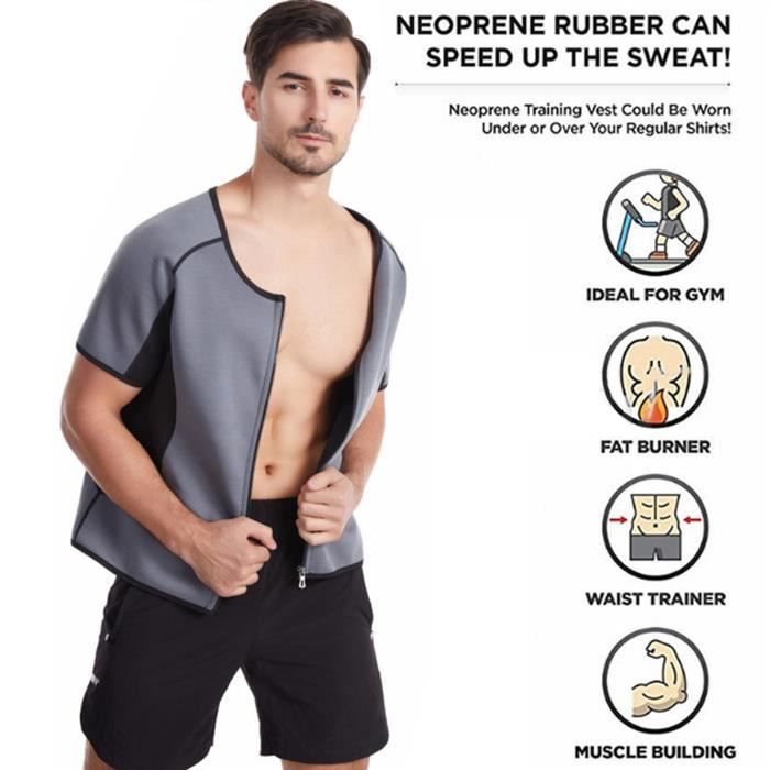 Combinaison sport pour transpirer cheap