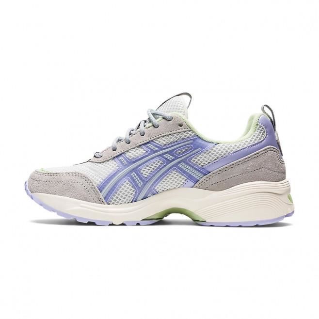 basket asics coloré