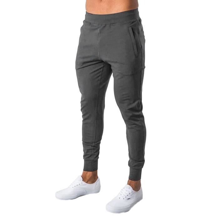 Pantalon de jogging pour hommes Pantalons de mode Benin