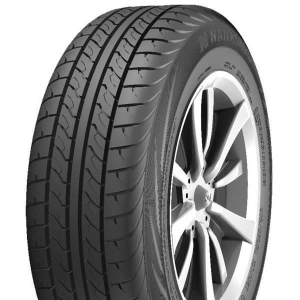 NANKANG Pneu Eté CW20 - 205/75 R16 R