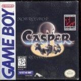 Natsume Jeu Game Boy - Casper - Action - En Boîte