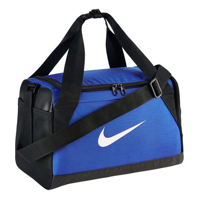 sac nike bleu