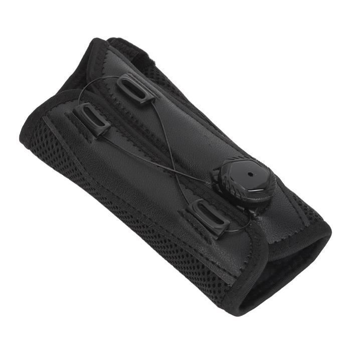 Dragonne Réglable Pour Outils Ergodyne Squids 3115 - Pour Travaux En Hauteur, Sécurité - Porte-outils De Poignet, évite La Chute