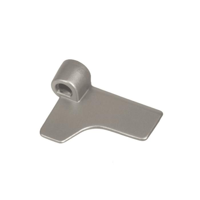 Panasonic Pale hélice machine à pain - vue 2