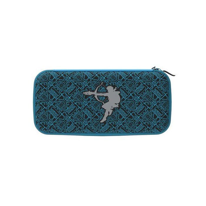 Housse Zelda Glow In The Dark Sheikah Shoot-Accessoire-SWITCH