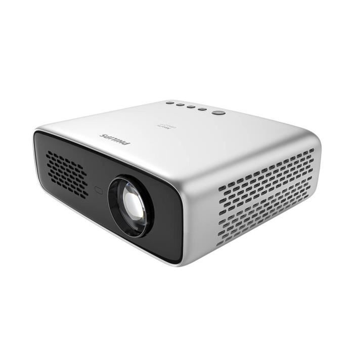 Vidéoprojecteur PHILIPS NeoPix Ultra 2 TV Plus - Full HD 1080p - 450 lumens - HDMI/USB-C