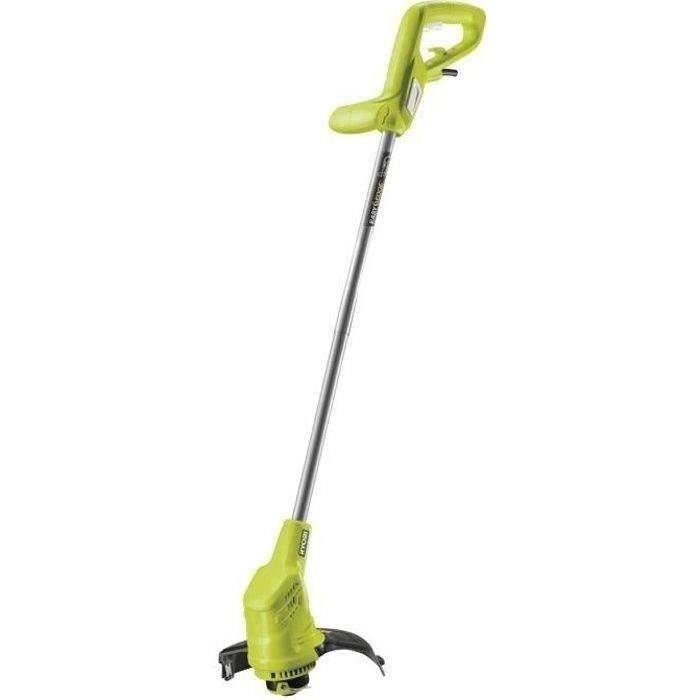 Coupe-bordures électrique 350W RYOBI RLT3525 - Diamètre de coupe 25 cm