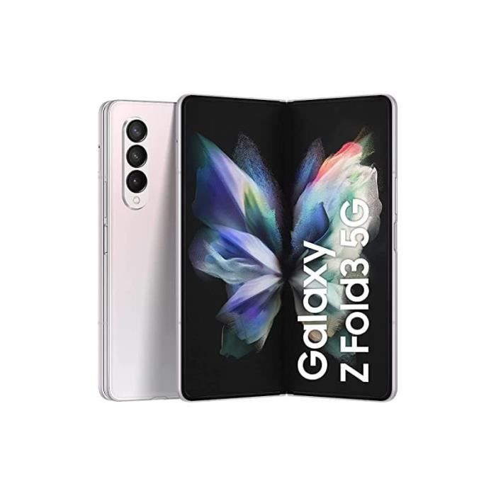 Test Samsung Galaxy Fold : 2 semaines avec ce smartphone pliable Samsung #3