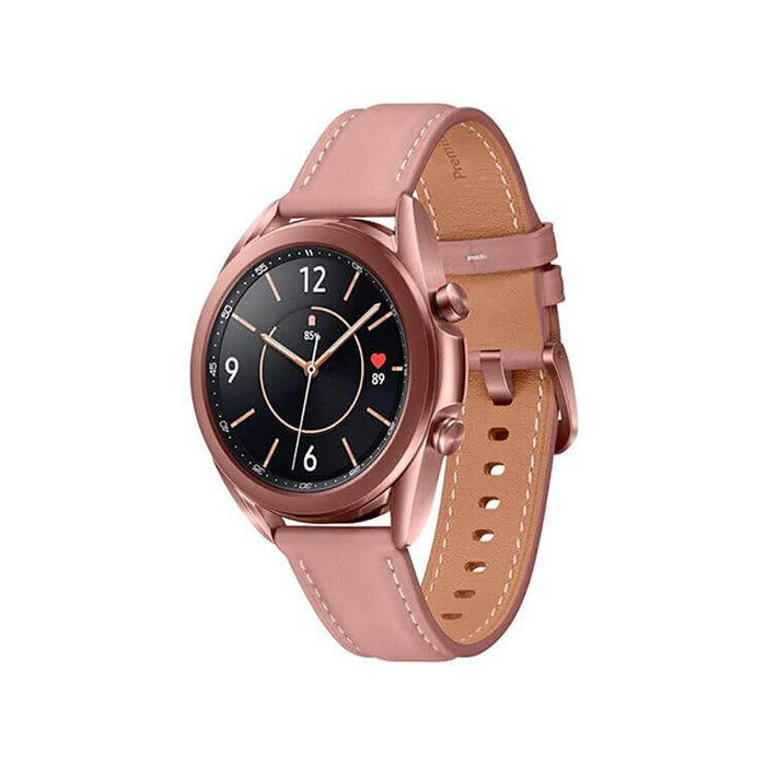Samsung Watch 3 41mm - vue 9