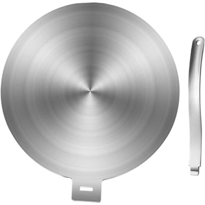 Beebeecraft Chaîne Trombone Plaqué Or 18K 10m + 10 Mousquetons + 30 Anneaux – Acier Inox 304 Pour Bijoux DIY