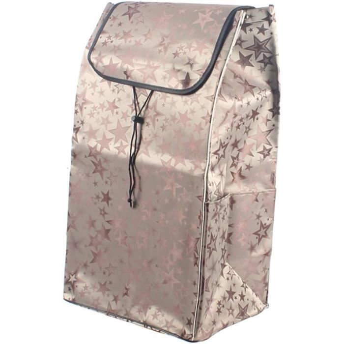 Sacca Per Gesso Da Biliardo - Custodia In PU Per Stecca, Con Gancio - Foto 6