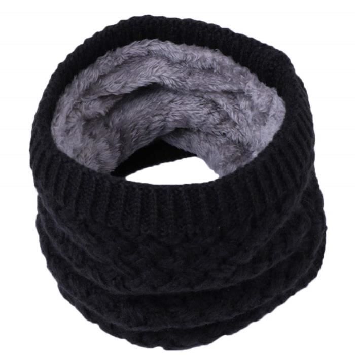 M3407 Tube Cou Bebe Unisex Tricote En Laine Echarpe Boucle Hiver Chaud Cache Col Tour De Cou Cdiscount Pret A Porter M3407 Tube Cou Bebe Unisex Tricote En Laine Echarpe Boucle Hiver Chaud Cache Col Tour De Cou Cdiscount Pret A Porter