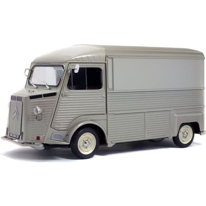 citroen hy miniature