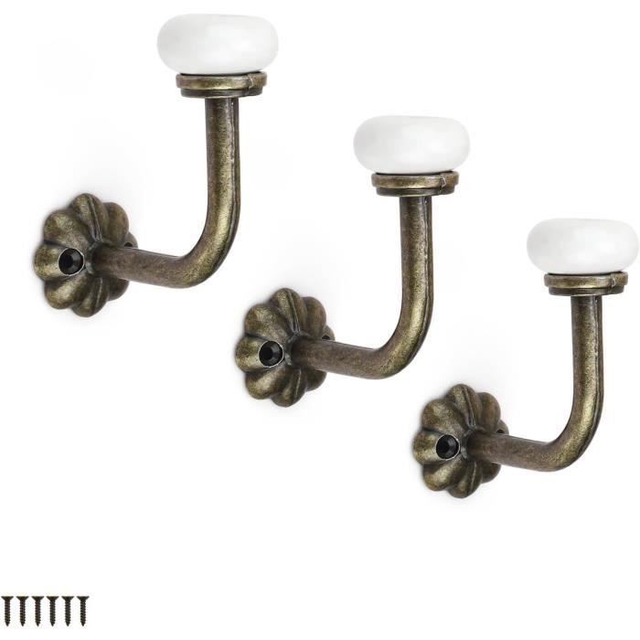Pinces Micro PARFCO 2 Pièces - Serre-joint Pour Bureau, Table De Travail